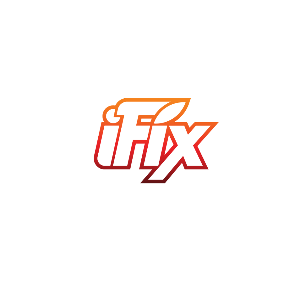 iFix Studio